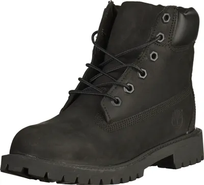 Produktbild von Timberland Stiefelette Stiefelette Leder