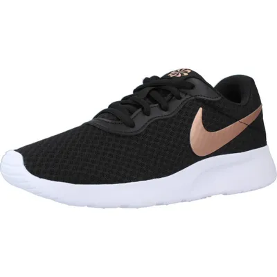 Produktbild von NIKE TANJUN Schwarz
