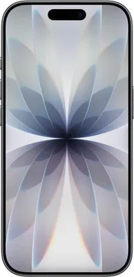 Produktbild von Apple iPhone 17 , 16 cm (6.3"), 2622 x 1206 Pixel, 512 GB, 48 MP, iOS 26, Schwarz