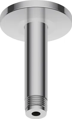 Produktbild von Duravit Brausearm Decke, 100mm, UV0670041010