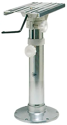 Obrázok produktu pre Podstavec stoličky s koľajničkou, otočná konzola, tyč 45-62 cm, 1 kus