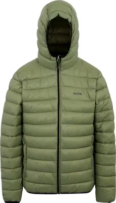 Produktbild von REGATTA Herren Steppjacke Hooded Marizion