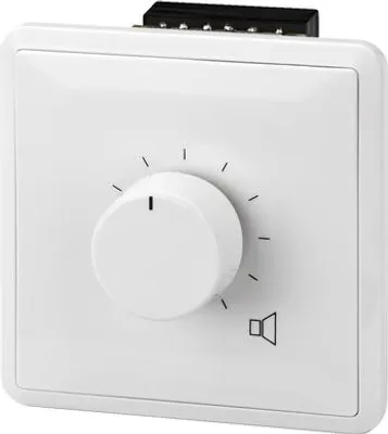 Produktbild von Monacor ATT-325ST, Weiß