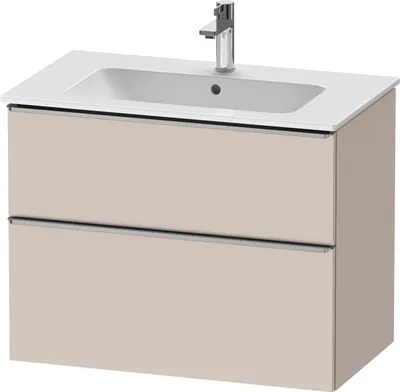 Produktbild von DURAVIT DE4362070910000 D-Neo WTUWH Rek 810x462x625 Tp. Mt