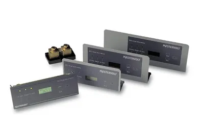 Obrázek produktu pro Mastervolt Panel LCD Hmotnosti 24/75+24/100