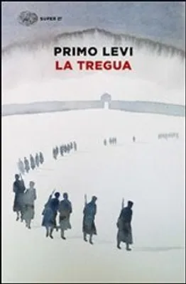 Obrázek produktu pro ISBN La tregua, Italština, 240 str.