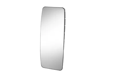 Produktbild von HELLA Spiegelglas Außenspiegel 9MX 564 305-002 Links passend für MERCEDES-BENZ Citaro (O 530)