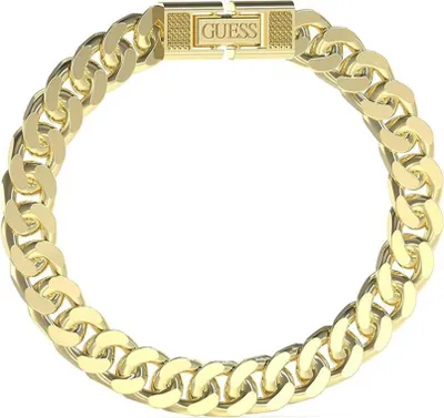 Produktbild von Guess Herrenarmband JUMB04438JWYGS