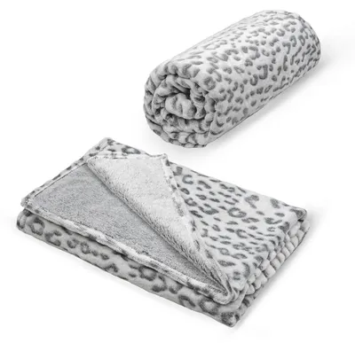 Produktbild von Carinio Tuli Onyx M Haustierdecke
