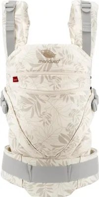 Produktbild von Manduca XT LimitedEdition BotanicVanilla