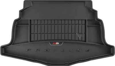 Produktbild von FROGUM Gummi Kofferraummatte Kofferraumwanne für Toyota Corolla XII ab 2018