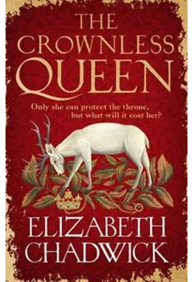 Produktbild von The Crownless Queen