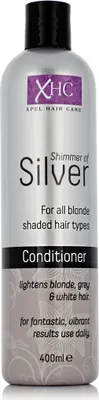 Produktbild von Xpel Shimmer of Silver Conditioner 400 ml