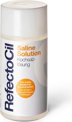 Obrázok produktu pre Refectocil fyziologický roztok 150 ml