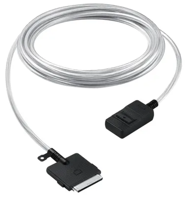 Zdjęcie produktu dla Samsung VG-SOCC05, 5 m, AOC, Męska/Męska, Miedź, Przezroczysty, 7,1 mm