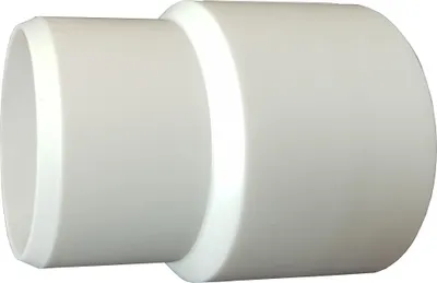 Produktbild von Adapter von europäischer auf britische Größe, Reduzierung 40 mm x 6/4 Zoll