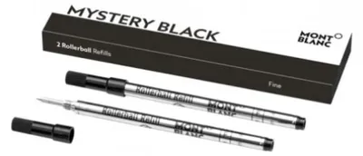 Produktbild von MONTBLANC FASHION ACCESSORIES Mod. 128230