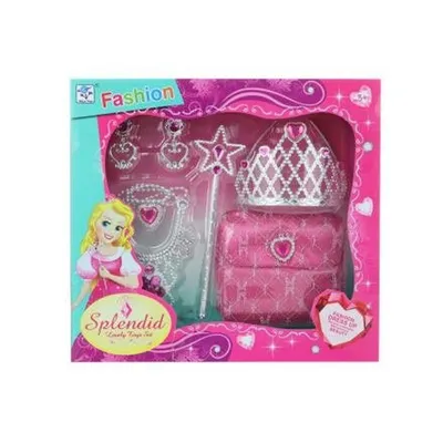 Produktbild von Beauty-Set für kleine Prinzessinnen