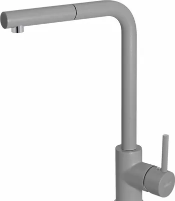 Immagine prodotto di Elleci Trail Plus Rubinetto da cucina Grigio