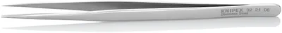 Produktbild von Knipex 92 21 08, Edelstahl, Edelstahl, Spitz, Gerade, 15 g, 8 mm