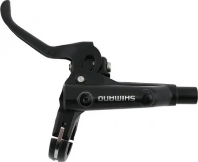 Produktbild von Shimano BL-MT501 Scheibenbremshebel Rechte Hand