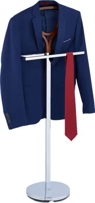 Produktbild von relaxdays Herrendiener für Jackett & Hose