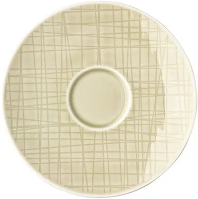 Imagen del producto de Rosenthal Espresso-Untertasse Colours Cream 11770-405153-14716