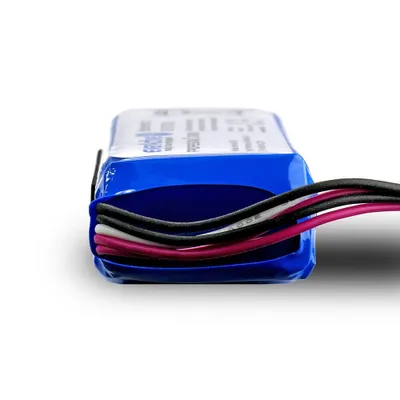 Obrázek produktu pro Dobíjecí baterie everActive EVB101 pro bluetooth reproduktor JBL Charge 3