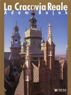 Immagine prodotto di La Cracovia reale