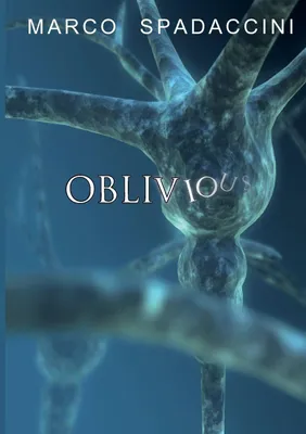 Produktbild von Oblivious