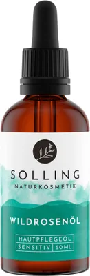 Immagine prodotto di Olio per la cura della pelle - Rosa selvatica 50ml