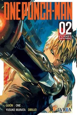 Immagine prodotto di Un Punch-Man