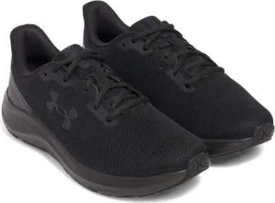 Produktbild von Under Armour Charged Pursuit 4 Laufschuhe Damen 3028254 002 BLK, Schuhgröße:41 EU