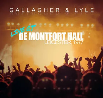 Produktbild von Live At De Montfort Hall