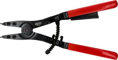 Immagine prodotto di KS TOOLS Pinze di bloccaggio esterno con punte intercambiabili - 500.1301