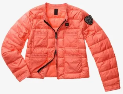 Produktbild von Jacke Blauer 26sbldc03168 26SBLDC03168407