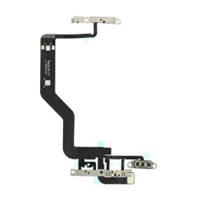 Image de Câble flexible OEM on / off pour iPhone 12/12 Pro