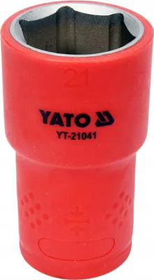 Obrázek produktu pro Yato YT-21041, 1/2", 1 kusů