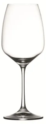 Produktbild von Pomax Sauvignon Rotweinglas aus Kristallglas, Ø 8 x H 22,5 cm
