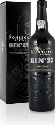 Produktbild von Fonseca Bin No. 27 Box NV 0.75 L Flasche