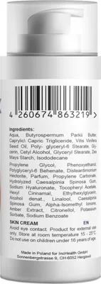 Obrázek produktu pro Steplex Forte krém - 500 ml, balení po 5 ks