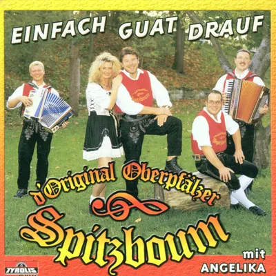 Produktbild von Einfach Guat Drauf
