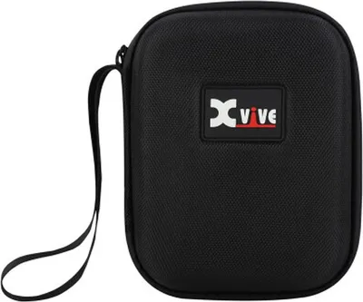 Productafbeelding van XVive Travel U4: Tas/koffer voor audioapparatuur