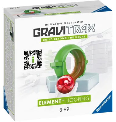 Obrázok produktu pre Ravensburger GraviTrax Rozširujúca sada Looping