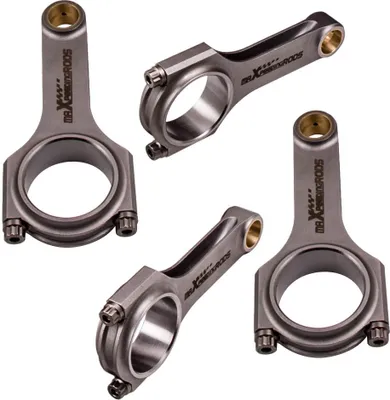 Produktbild von Stalowy korbowód wału H 144 / 20mm ARP 2000 do Audi S3 A3 A4 A6 TT VW 1.8T