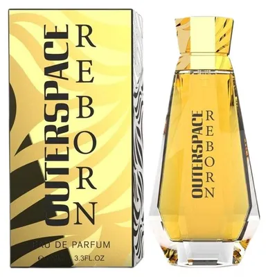 Produktbild von Linn Young Outerspace Reborn woda perfumowana, 100 ml