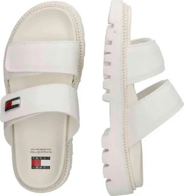 Zdjęcie produktu dla Tommy Jeans Errores de Foto 48658587812179 in White color size 42