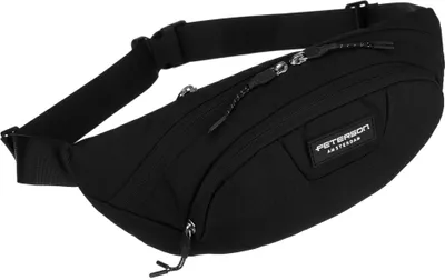 Produktbild von PTN SWY-01-8436 Schwarze Tasche