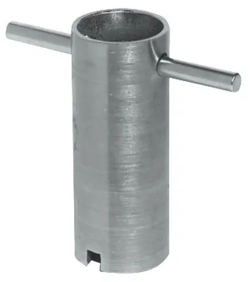 Produktbild von Tool für Seeventil mounting verzinkter Stahl 1/2" Osculati 17.421.01