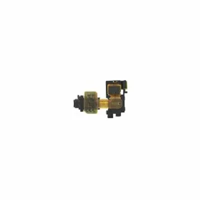 Produktbild von Ladebuchse für Sony Z3 Xperia Audio Jack Dock Connector Flex Ersatz